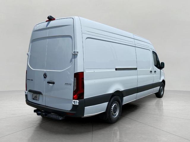 2025 Mercedes-Benz Sprinter Cargo Van Vehicle Photo in Appleton, WI 54913