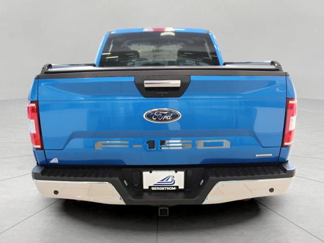 2019 Ford F-150 Vehicle Photo in Green Bay, WI 54304