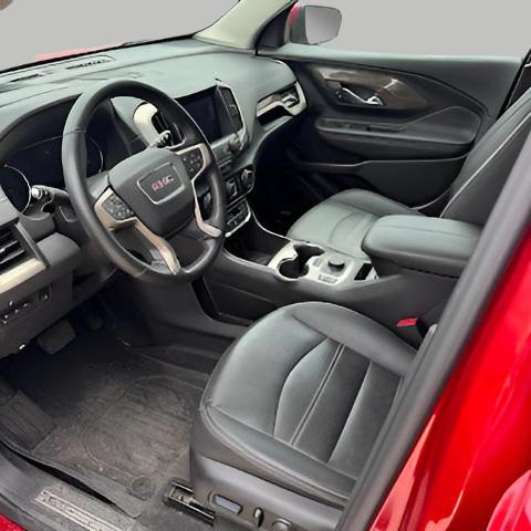 2023 GMC Terrain Vehicle Photo in APPLETON, WI 54914-8833