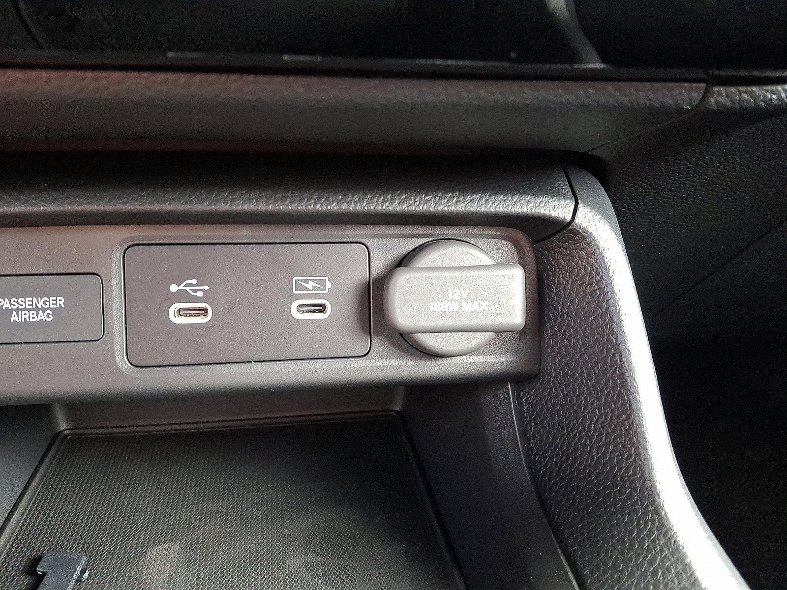 2025 Honda Civic Hatchback Vehicle Photo in Harrisburg, PA 17111