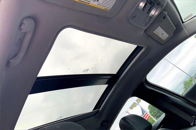 2023 Chevrolet Malibu Vehicle Photo in KANSAS CITY, MO 64114-4502