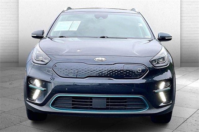 2019 Kia Niro EV Vehicle Photo in INDEPENDENCE, MO 64055-1314