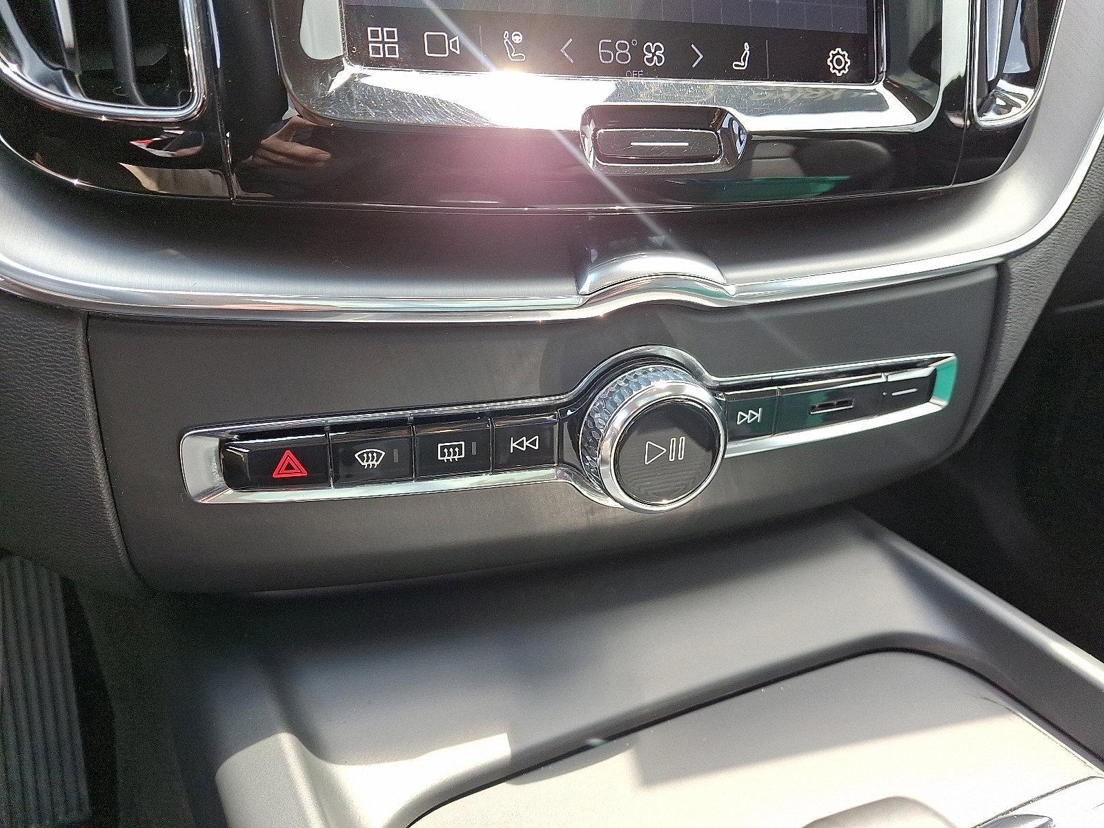 2024 Volvo XC60 Vehicle Photo in Trevose, PA 19053