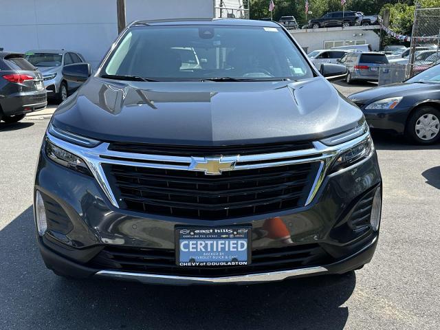2022 Chevrolet Equinox Vehicle Photo in Roslyn, NY 11576