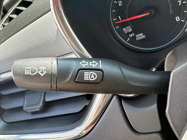 2022 Chevrolet Equinox Vehicle Photo in Roslyn, NY 11576
