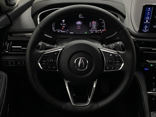 2026 Acura MDX Vehicle Photo in Appleton, WI 54913