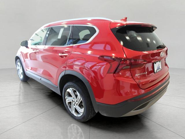 2023 Hyundai SANTA FE Vehicle Photo in Green Bay, WI 54304