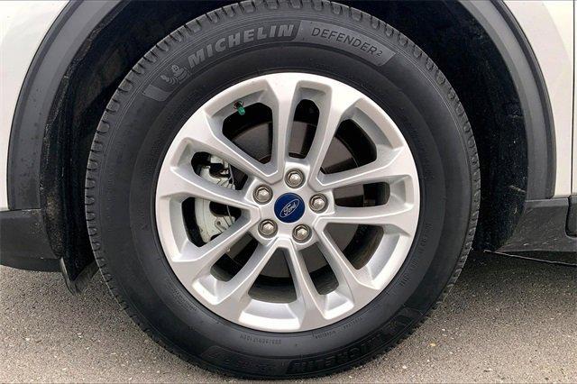 2020 Ford Escape Vehicle Photo in KANSAS CITY, MO 64114-4502