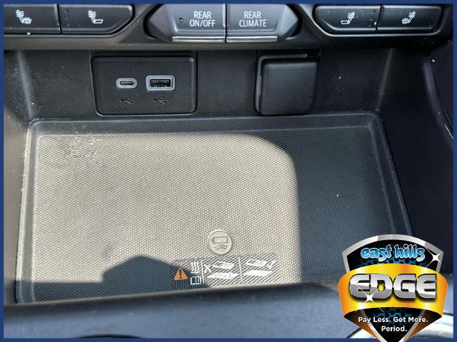 2021 Chevrolet Tahoe Vehicle Photo in Roslyn, NY 11576
