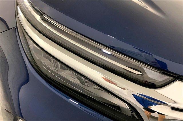 2022 Chevrolet Equinox Vehicle Photo in KANSAS CITY, MO 64114-4502