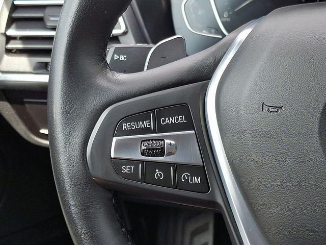 2022 BMW X3 Vehicle Photo in PAWLING, NY 12564-3219