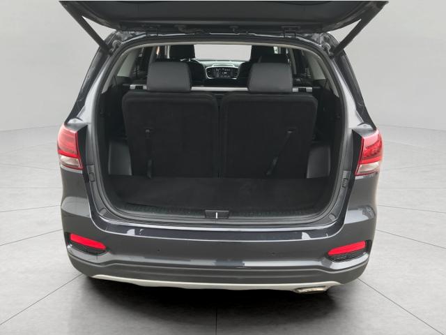 2019 Kia Sorento Vehicle Photo in GREEN BAY, WI 54303-3330