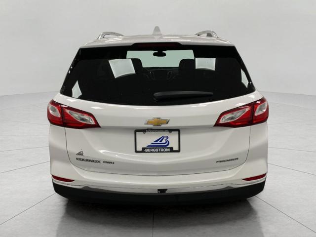 2019 Chevrolet Equinox Vehicle Photo in OSHKOSH, WI 54904-7811