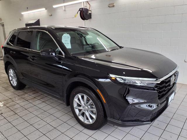 2026 Honda CR-V Vehicle Photo in Neenah, WI 54956