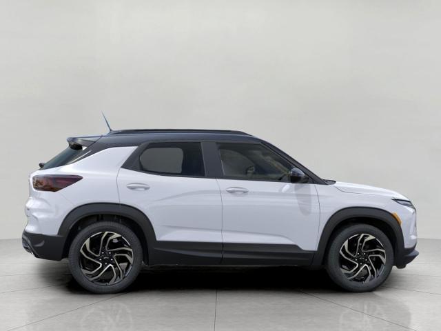 2026 Chevrolet Trailblazer Vehicle Photo in MADISON, WI 53713-3220