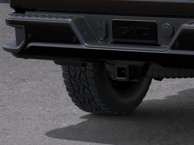 2025 GMC Sierra 2500 HD Vehicle Photo in ZELIENOPLE, PA 16063-2910