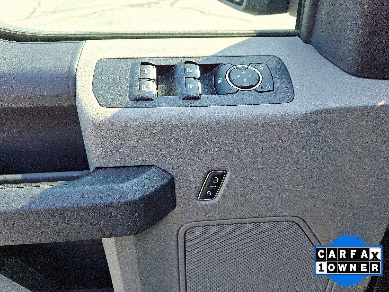 2020 Ford F-150 Vehicle Photo in Harrisburg, PA 17111