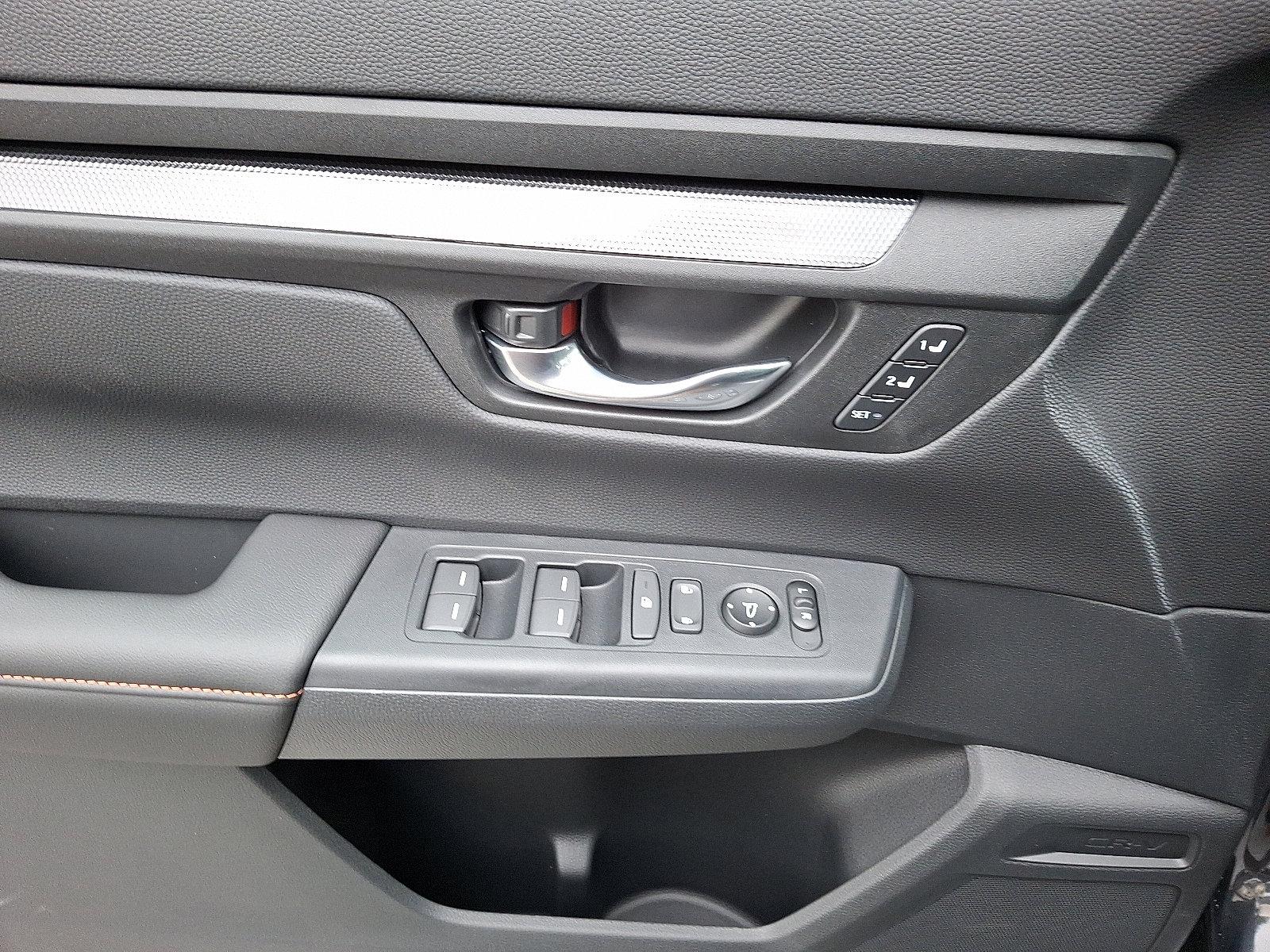 2026 Honda CR-V Hybrid Vehicle Photo in Harrisburg, PA 17111
