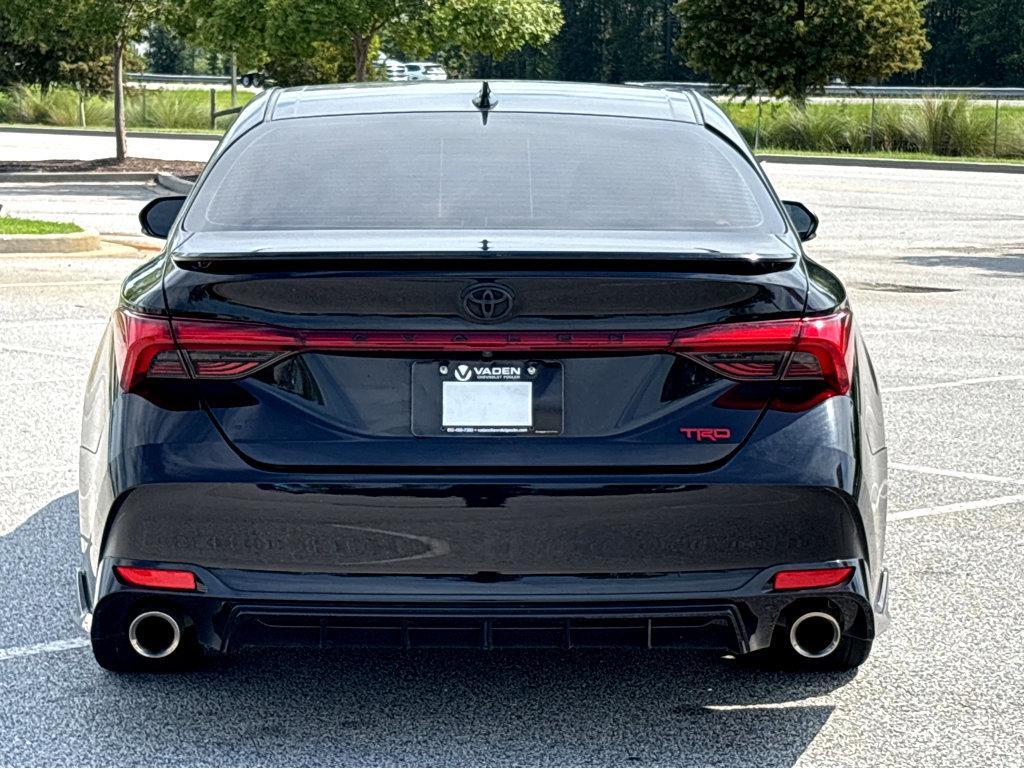 2020 Toyota Avalon Vehicle Photo in POOLER, GA 31322-3252