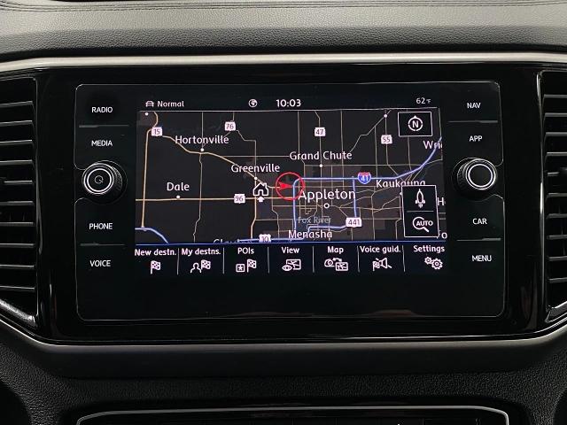 2020 Volkswagen Atlas Vehicle Photo in Appleton, WI 54913