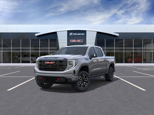 2026 GMC Sierra 1500 Vehicle Photo in GREEN BAY, WI 54303-3330