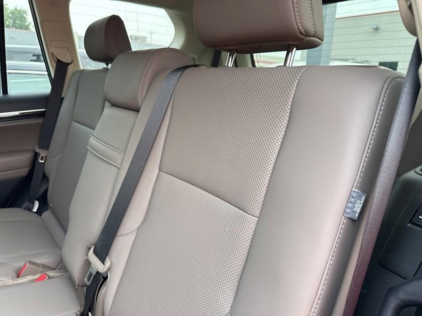 2022 Lexus GX 460 Vehicle Photo in Trevose, PA 19053