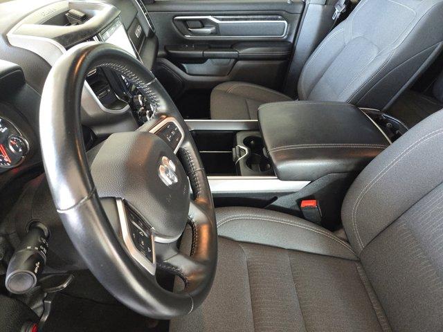 2022 Ram 1500 Vehicle Photo in Decatur, TX 76234