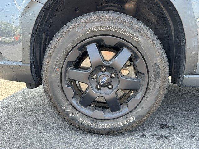 2024 Subaru Outback Vehicle Photo in Mechanicsburg, PA 17050-1707