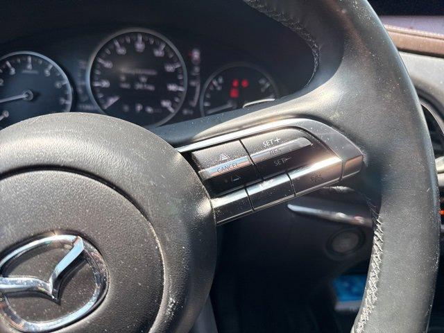 2020 Mazda CX-30 Vehicle Photo in Harrisburg, PA 17111