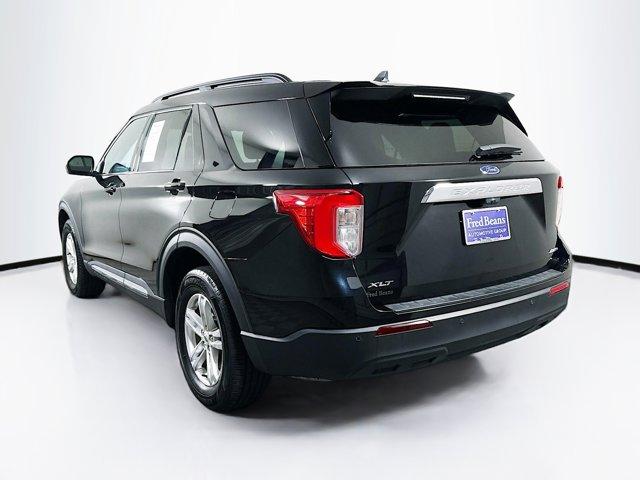 2023 Ford Explorer Vehicle Photo in Doylsetown, PA 18901