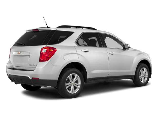 2014 Chevrolet Equinox Vehicle Photo in LANCASTER, PA 17601-0000