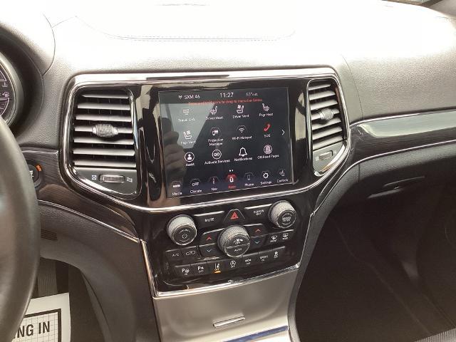 2021 Jeep Grand Cherokee Vehicle Photo in Gardner, MA 01440
