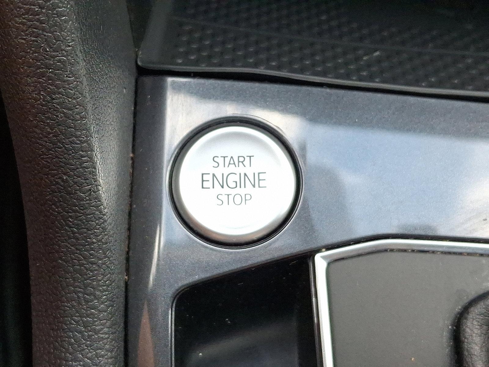 2021 Volkswagen Tiguan Vehicle Photo in Harrisburg, PA 17111