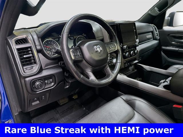 2019 Ram 1500 Vehicle Photo in EVERETT, WA 98203-5662