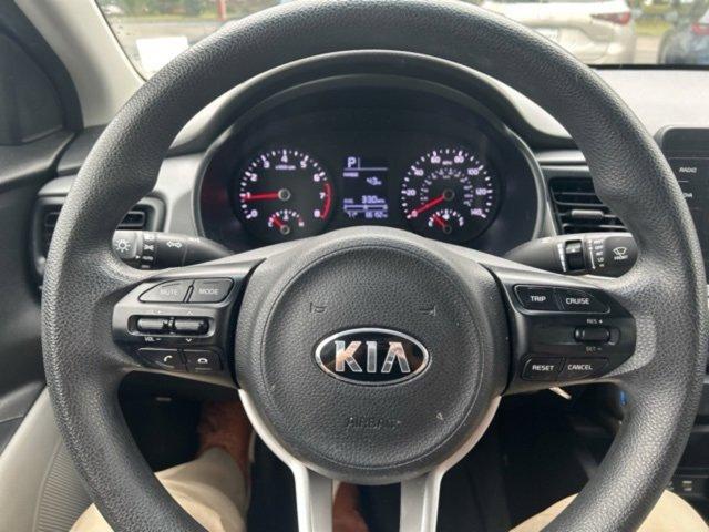 2018 Kia Rio Vehicle Photo in Harrisburg, PA 17111