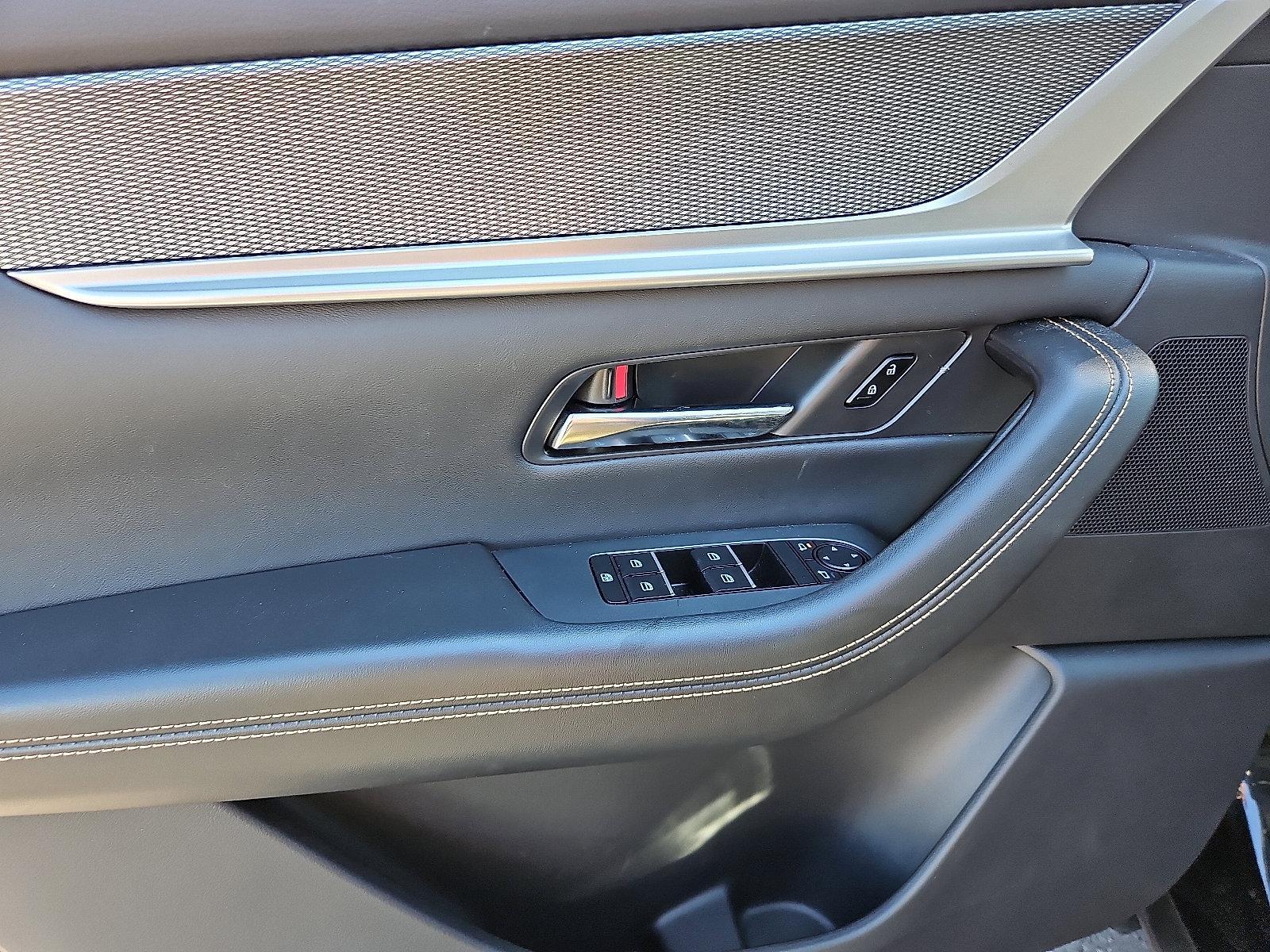 2025 Mazda CX-90 PHEV Vehicle Photo in Trevose, PA 19053