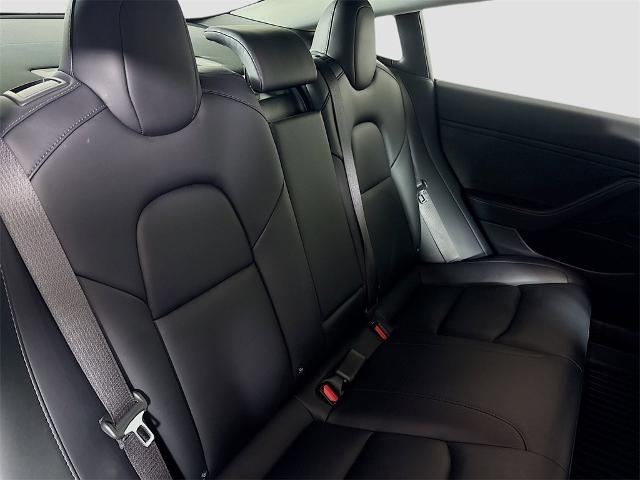 2018 Tesla Model 3 Vehicle Photo in PUYALLUP, WA 98371-4149