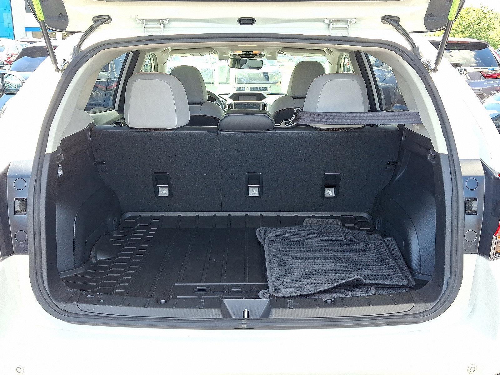 2023 Subaru Crosstrek Vehicle Photo in Harrisburg, PA 17111