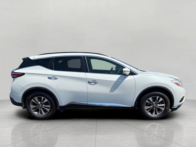 2017 Nissan Murano Vehicle Photo in MIDDLETON, WI 53562-1492