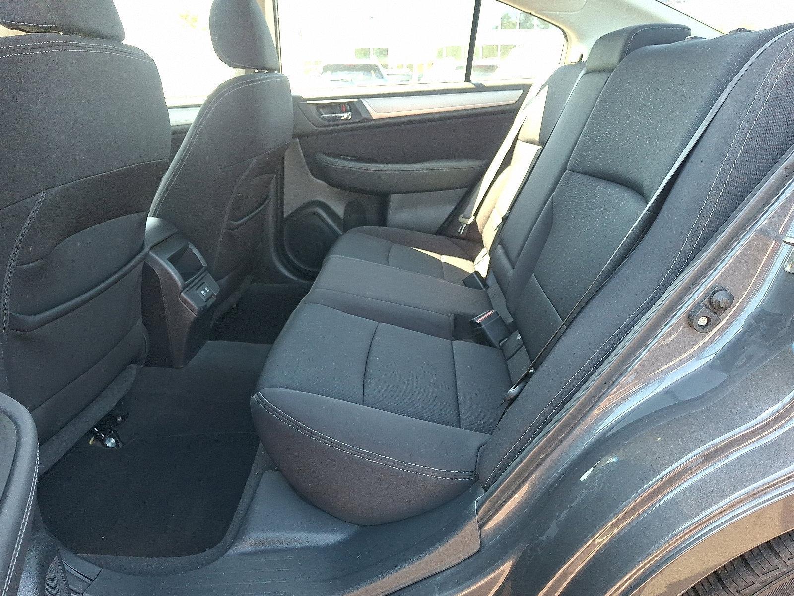 2019 Subaru Legacy Vehicle Photo in Easton, PA 18045