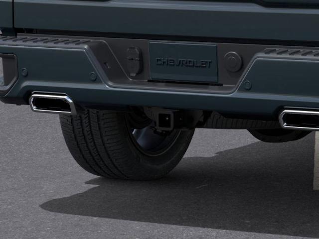 2026 Chevrolet Silverado 1500 Vehicle Photo in SAVANNAH, GA 31406-4513