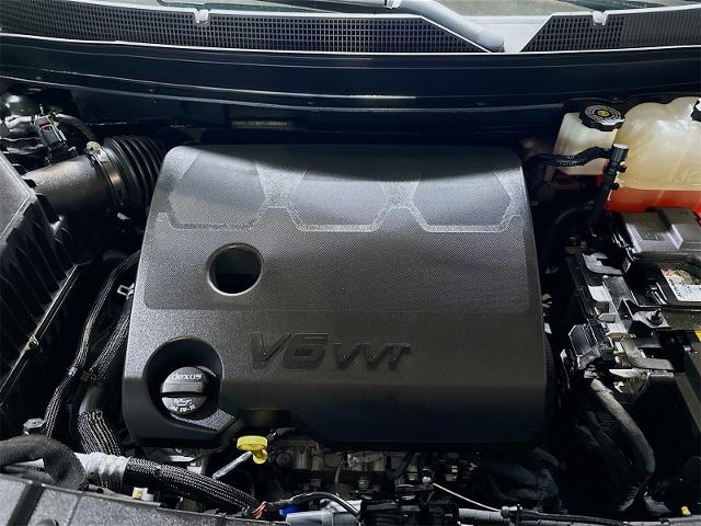 2023 Chevrolet Traverse Vehicle Photo in EVERETT, WA 98203-5662