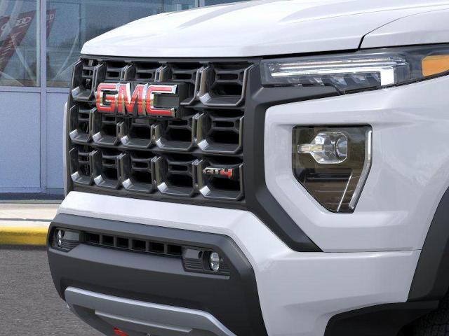 2025 GMC Canyon Vehicle Photo in KANSAS CITY, MO 64114-4545