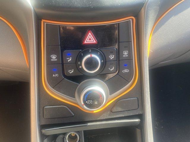 2016 Hyundai ELANTRA Vehicle Photo in Doylsetown, PA 18901