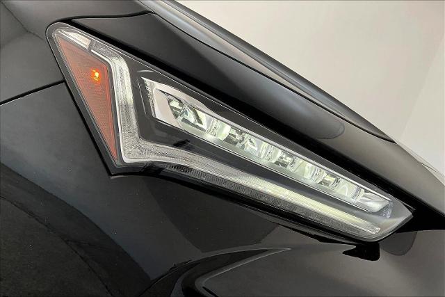 2023 Acura TLX Vehicle Photo in Grapevine, TX 76051