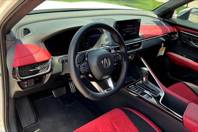 2025 Acura ADX Vehicle Photo in Grapevine, TX 76051