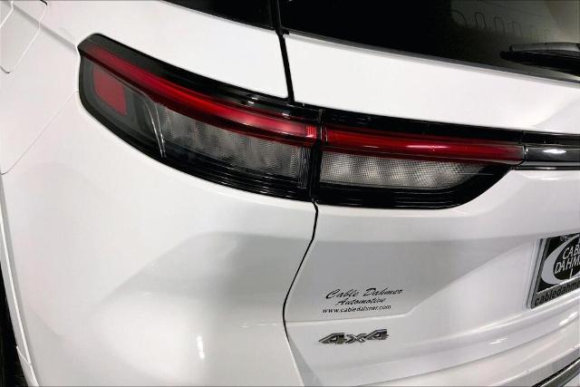 2022 Jeep Grand Cherokee Vehicle Photo in Kansas City, MO 64114