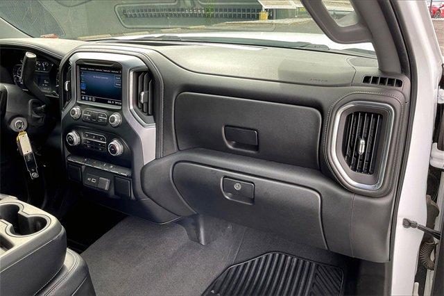 2020 GMC Sierra 1500 Vehicle Photo in INDEPENDENCE, MO 64055-1314
