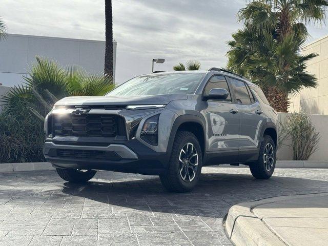 2026 Chevrolet Equinox ACTIV FWD