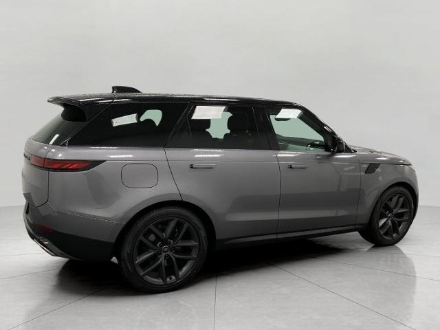 2024 Range Rover Sport Vehicle Photo in Appleton, WI 54913